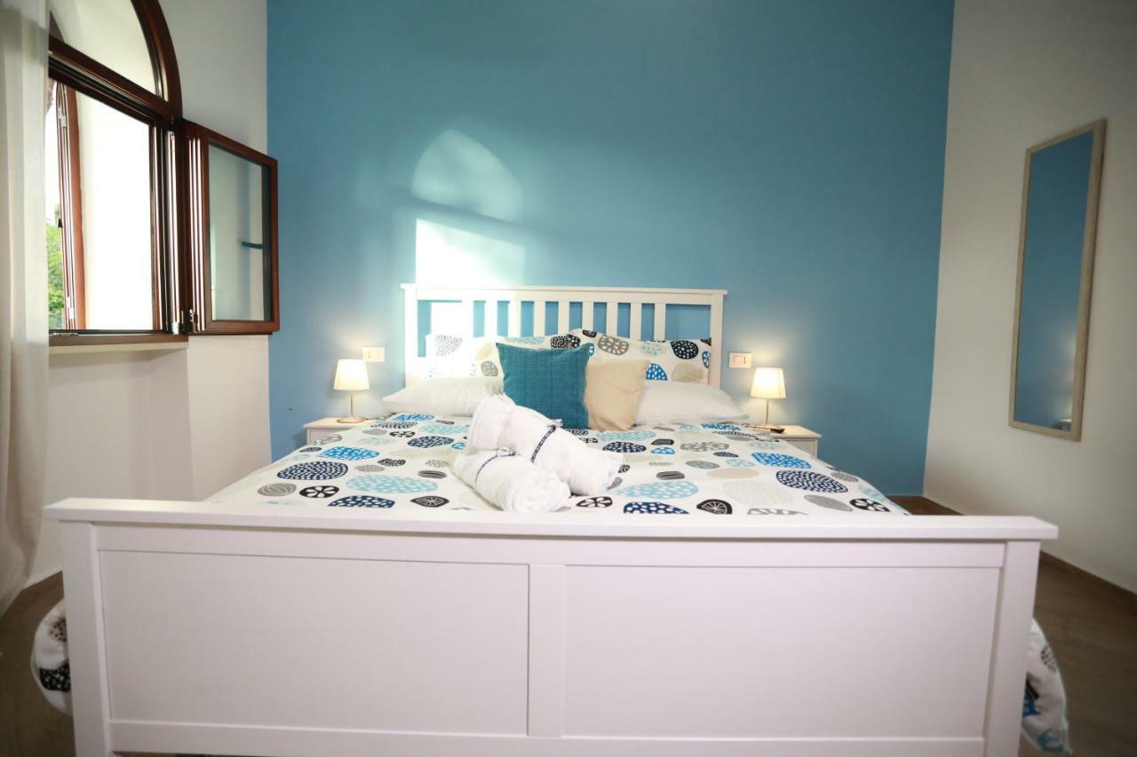 Bed and Breakfast Gli Archi Sul Mare Гаэта Экстерьер фото